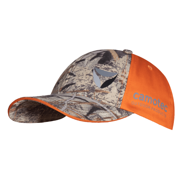 CAMO-TEC БЕЙСБОЛКА MARKER ТАТАРСКОЕ ЗЕЛЬЕ 6699