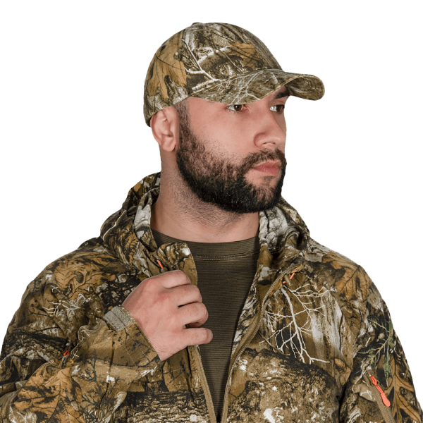 CAMO-TEC БЕЙСБОЛКА TWILL LOGO ПРИКЛЮЧЕНИЕ СОЛНЦА 2423