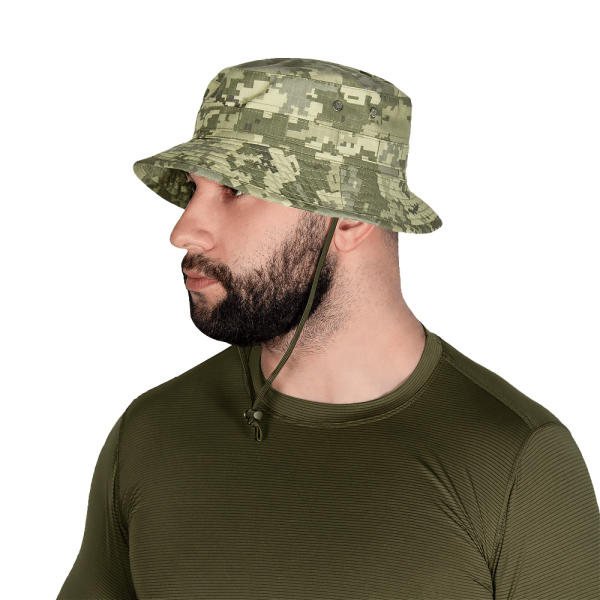 CAMO-TEC ПАНАМА BOONIE 2.0 ММ14 6682
