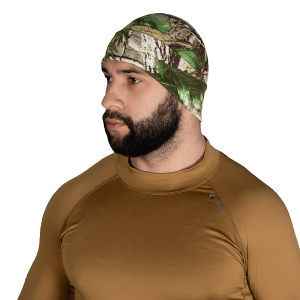 CAMO-TEC ШАПКА WATCH CAP OAK-ST 7530