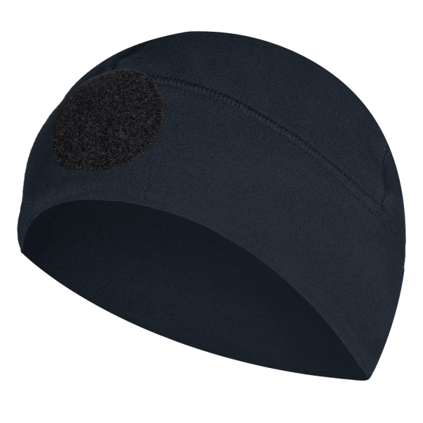 CAMO-TEC ШАПКА BEANIE 2.0 POLICE BLUE 7438