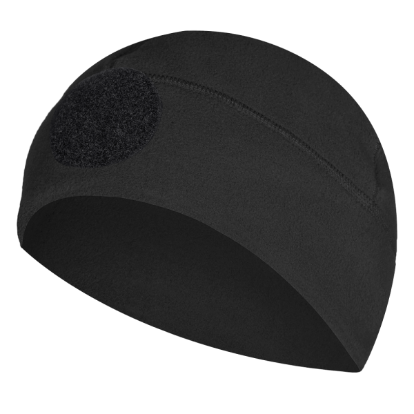 CAMO-TEC ШАПКА BEANIE 2.0 POLICE BLACK 7434