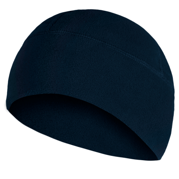 CAMO-TEC ШАПКА BEANIE FLEECE 340 DARK BLUE 5875