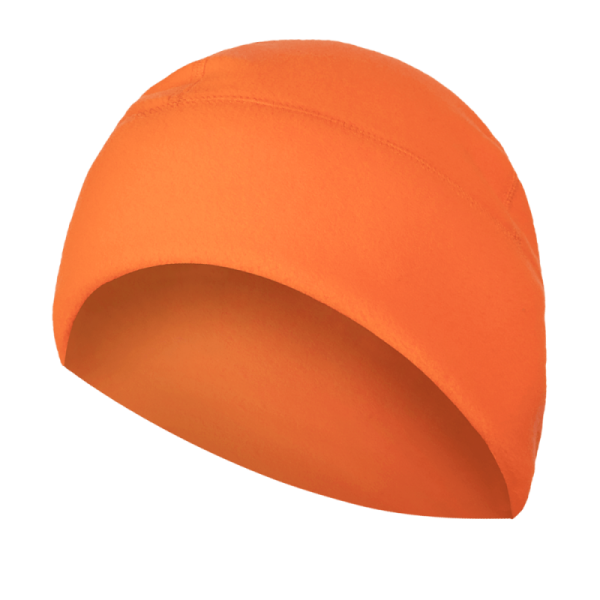CAMO-TEC ШАПКА BEANIE HIMATEC 200 ORANGE 6560