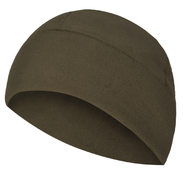 CAMO-TEC ШАПКА BEANIE HIMATEC PRO OLIVE 6539