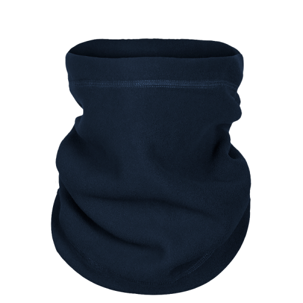 CAMO-TEC ШАРФ-ТРУБА FIX FLEECE 340 DARK BLUE 5883