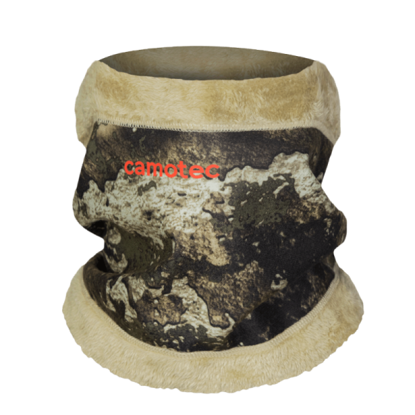 CAMO-TEC ШАРФ-ТРУБА STORMWALL NORMAN 5707