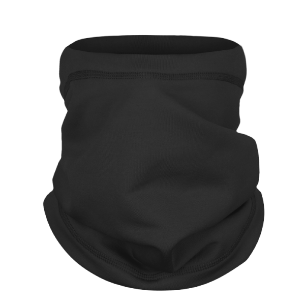 CAMO-TEC ШАРФ-ТРУБА FIX AIR STRETCH BLACK 6603