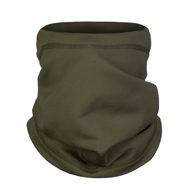CAMO-TEC ШАРФ-ТРУБА FIX AIR STRETCH OLIVE 6590
