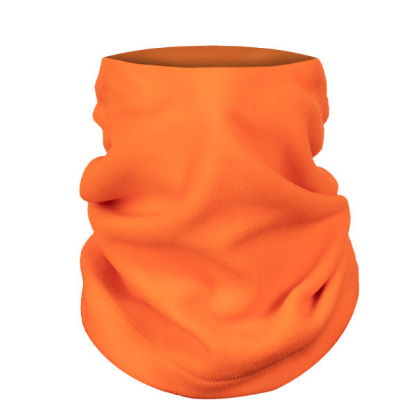 CAMO-TEC ШАРФ-ТРУБА FIX HIMATEC 200 ORANGE 6561