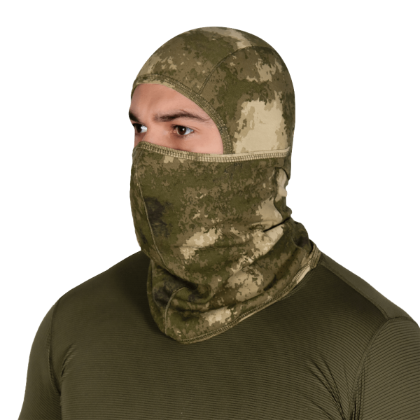 CAMO-TEC БАЛАКЛАВА PRO RIBANA ATACS FG 7538