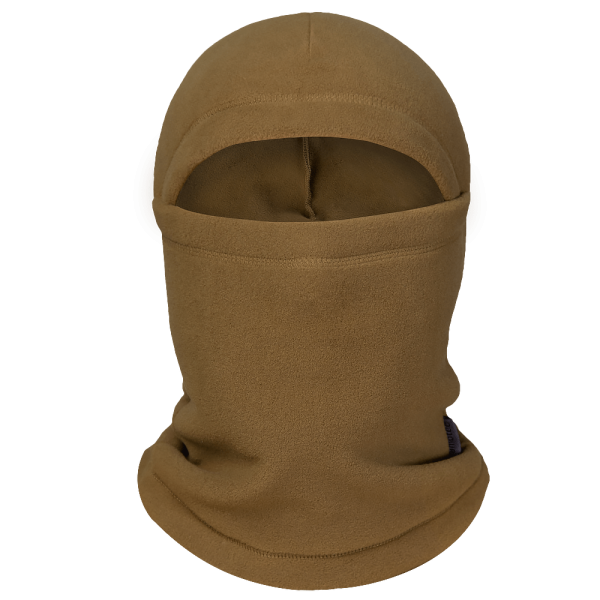CAMO-TEC БАЛАКЛАВА BASIC HIMATEC 200 COYOTE 7246