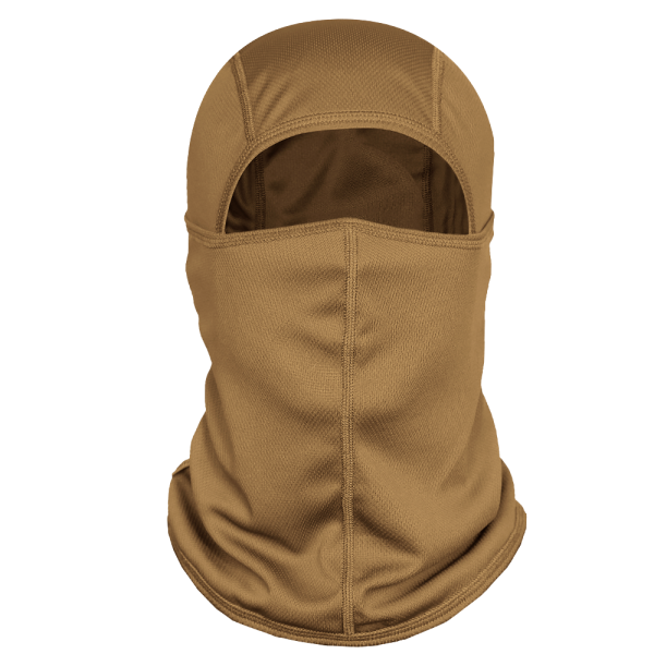 CAMO-TEC БАЛАКЛАВА PRO COOLPASS COYOTE 7054