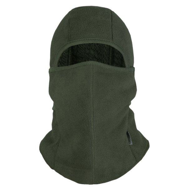 CAMO-TEC БАЛАКЛАВА PRO NORD FLEECEE OLIVE 6618