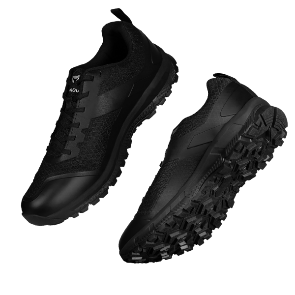 CAMO-TEC КРОССОВКИ CARBON PRO BLACK 7238
