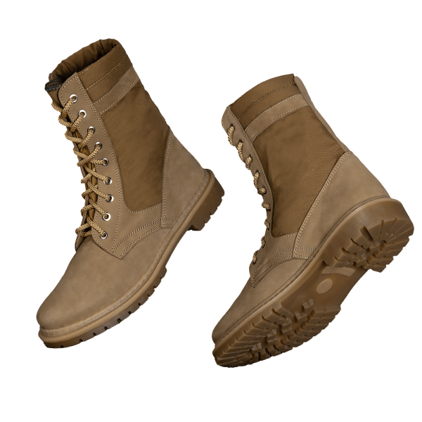 CAMO-TEC БЕРЦЫ ДЕМИСЕЗОННЫЕ COYOTE 5752