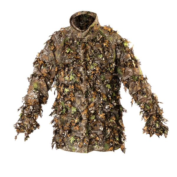 NOVRITSCH КУРТКА 3D GHILLIE SUIT JACKET AMBER 28806