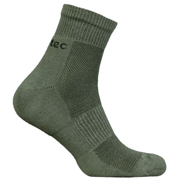 CAMO-TEC НОСКИ TRK LITE 2.0 KHAKI 6 ПАР 7133