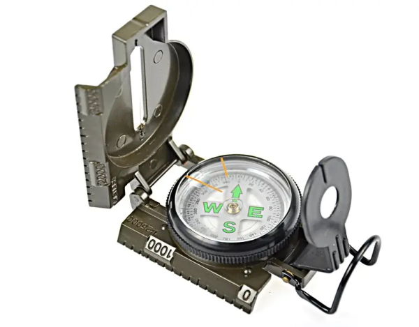 MIL-TEC КОМПАС RANGER US 26592