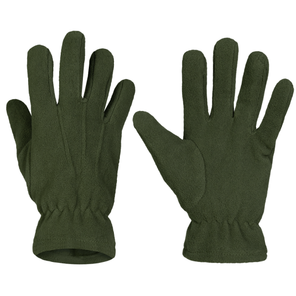CAMO-TEC РУКАВИЧКИ UNIVERSAL OLIVE 6 ПАР 7353