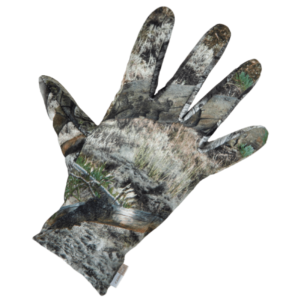 CAMO-TEC РУКАВИЧКИ DUSPO PRO SEQUOIA 926