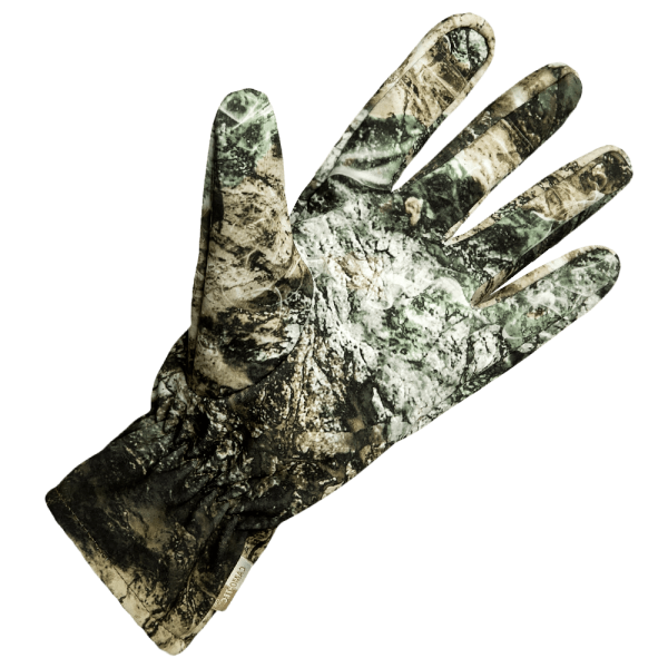CAMO-TEC РУКАВИЧКИ STORMWALL DWR TERRA UA 2430