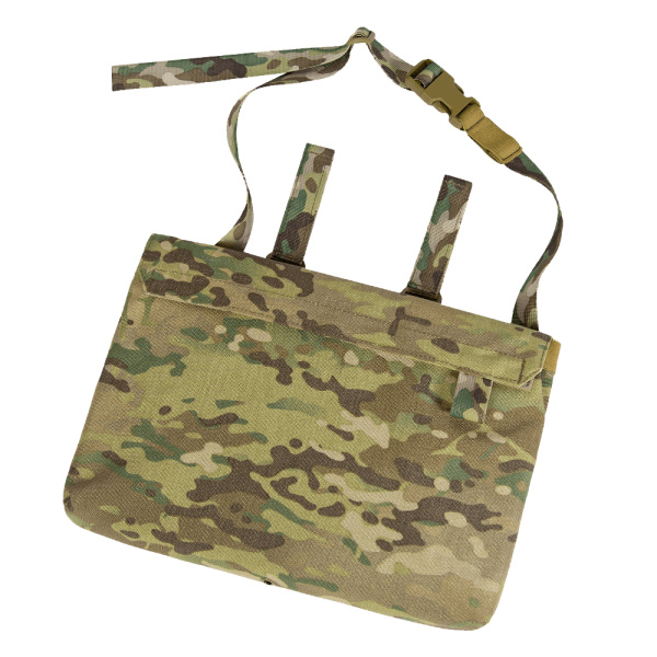 CAMO-TEC КИЛИМОК ДЛЯ СИДІННЯ TG-CTC MULTICAM 8008