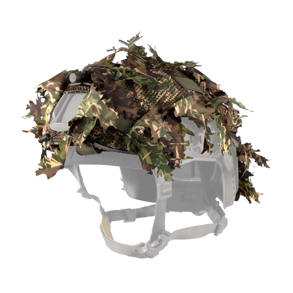 NOVRITSCH КАВЕР НА КАСКУ 3D CAMO KREUZOTTER 31159