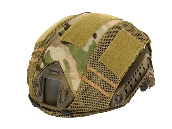 FMA КАВЕР НА КАСКУ MARITIME HELMET COVER MULTICAM 24607