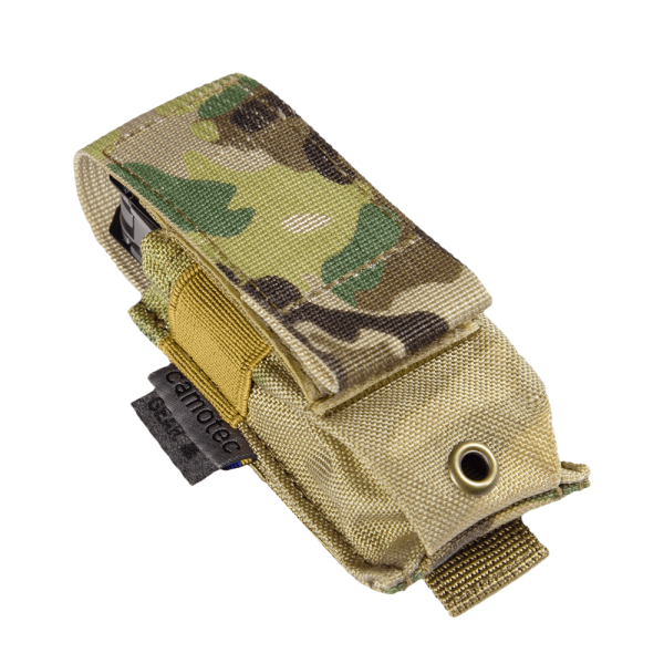 CAMO-TEC ПОДСУМОК ДЛЯ МАГАЗИНА ПИСТОЛЕТА TG-CTC MULTICAM 8051