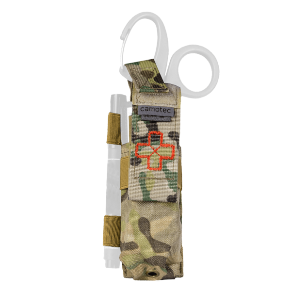 CAMO-TEC ПОДСУМОК ДЛЯ ТУРНИКЕТА TG/CTC MULTICAM 8052