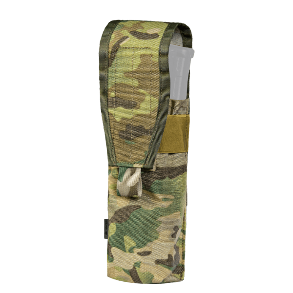 CAMO-TEC ПОДСУМОК ПОД 2 МАГАЗИНА TG РПК MULTICAM 7994