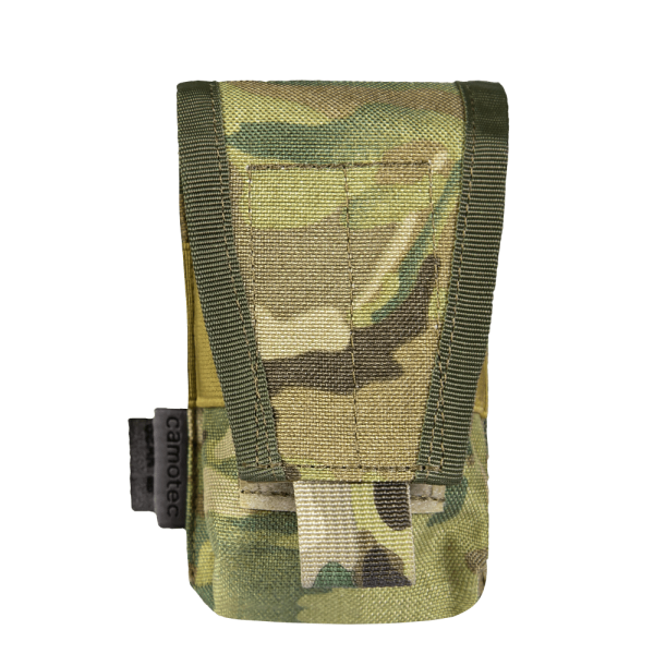 CAMO-TEC ПОДСУМОК ДЛЯ ГРАНАТЫ MULTICAM 7997