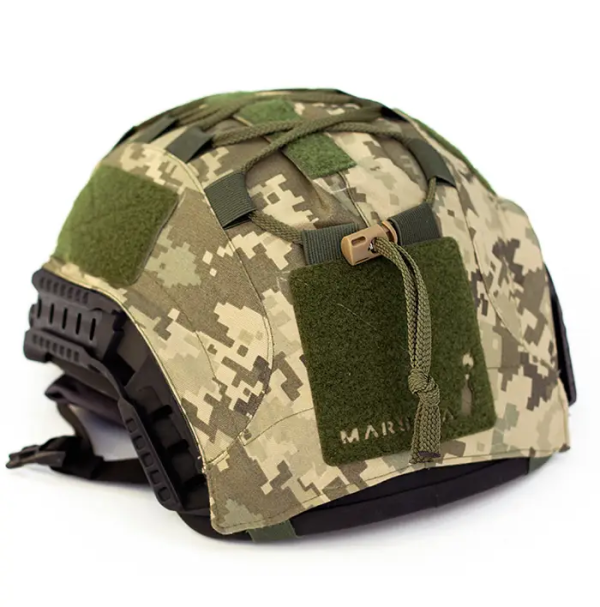 MARSAVA КАВЕР НА КАСКУ PARATROOPER HELMET COVER ММ14 25758