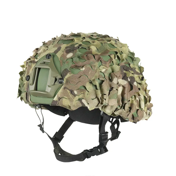 M-TAC КАВЕР НА ШЛЕМ ОЛЬХА MULTICAM 25974
