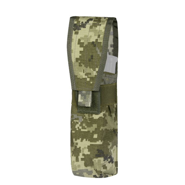 CAMO-TEC ПОДСУМОК ПОД 2 МАГАЗИНА TG РПК ММ14 8004