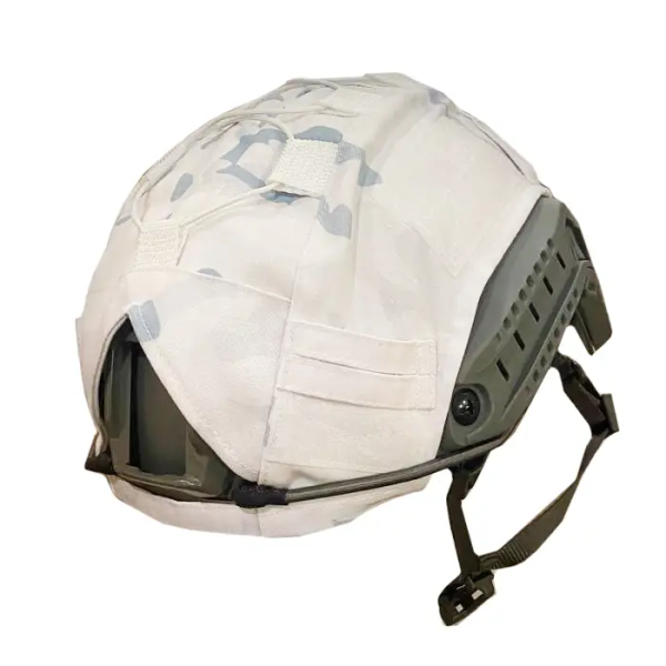 CHIPTAC КАВЕР НА КАСКУ GEN 1 MULTICAM ALPINE 27232