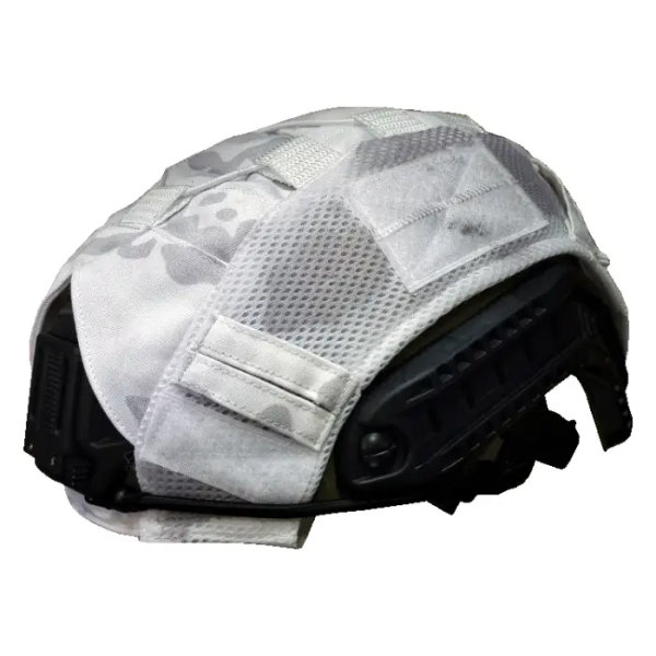 CHIPTAC КАВЕР НА КАСКУ GEN 2 MULTICAM ALPINE 27341
