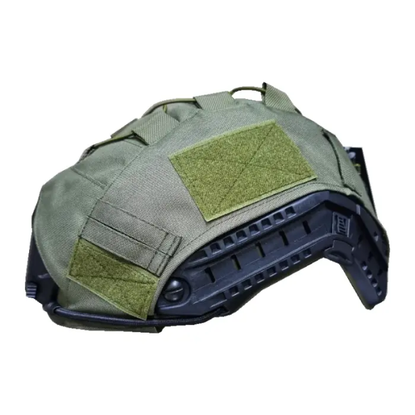 CHIPTAC КАВЕР НА КАСКУ GEN 2 OLIVE 27343