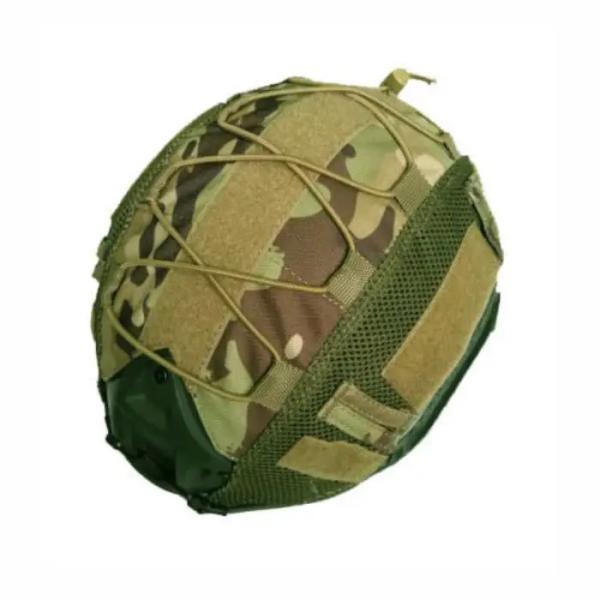 CHIPTAC КАВЕР НА КАСКУ GEN 3 MULTICAM 27456