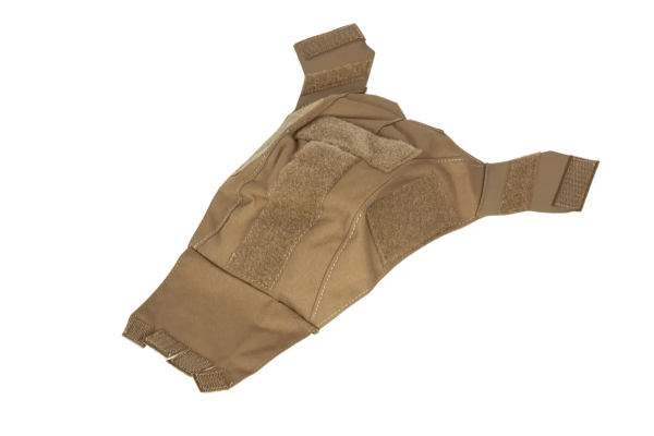 GFC КАВЕР НА КАСКУ MK HELMET COYOTE 29823