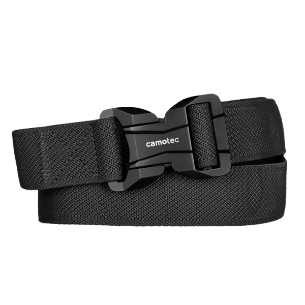 CAMO-TEC РЕМЕНЬ MAGNET BLACK 5913