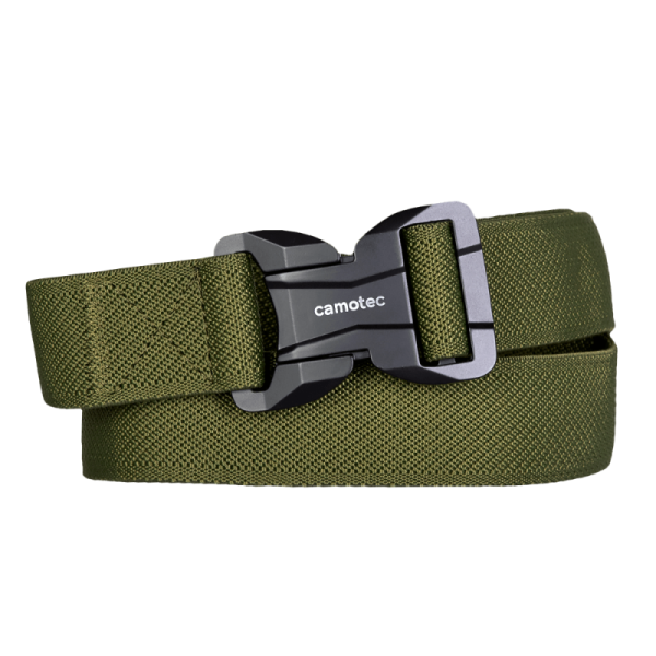 CAMO-TEC РЕМІНЬ MAGNET OLIVE 5912