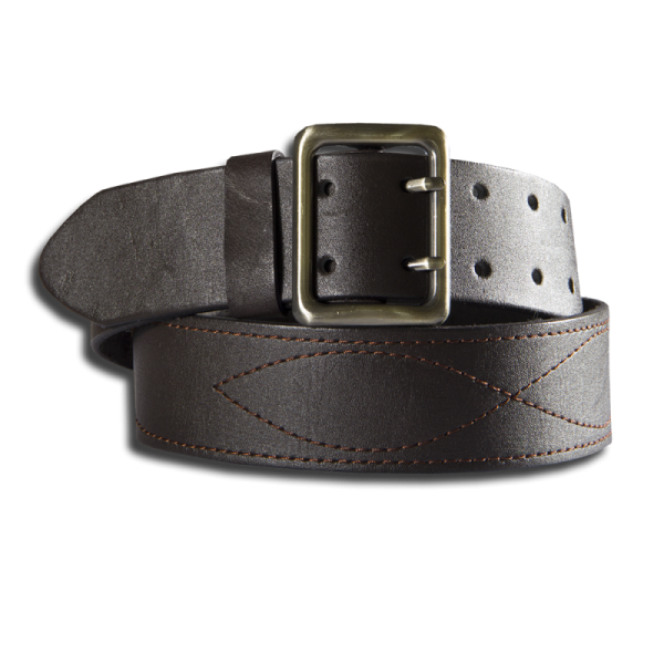 CAMO-TEC РЕМІНЬ ПОРТУПЕЯ BROWN 14