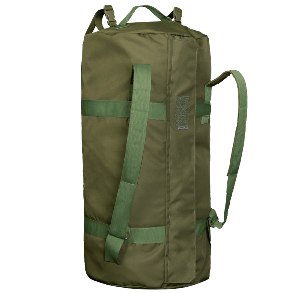 CAMO-TEC БАУЛ CARRIER 100Л OLIVE 7056