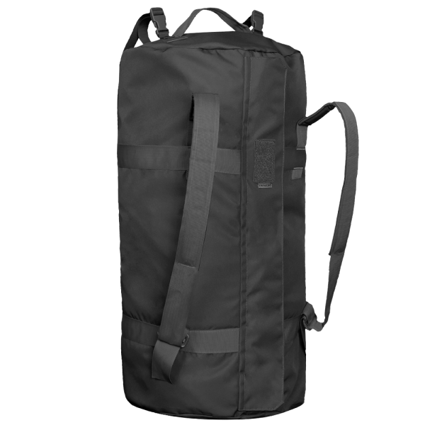 CAMO-TEC БАУЛ CARRIER 100Л BLACK 7066