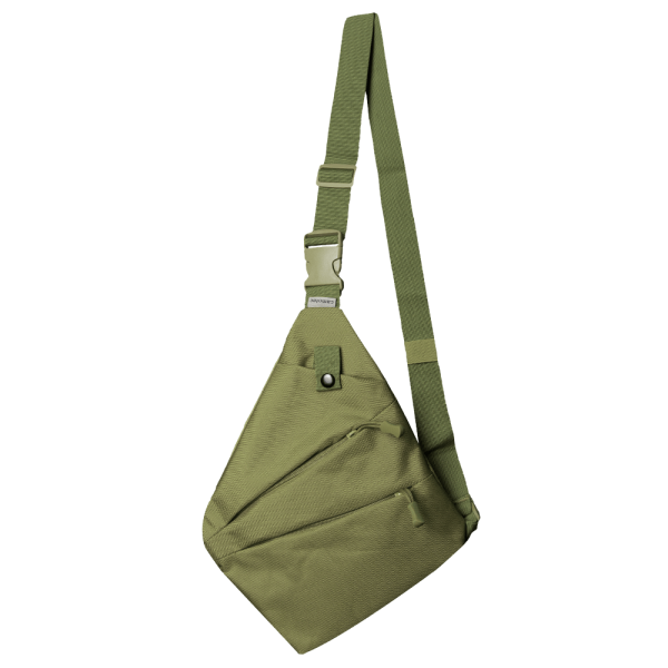 CAMO-TEC СУМКА COBRA OLIVE 6660