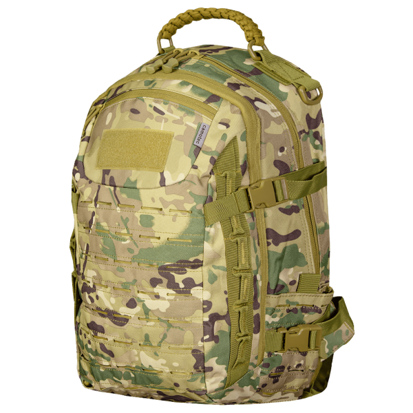 CAMO-TEС РЮКЗАК 35Л BATTLEBAG LC MULTICAM 7237