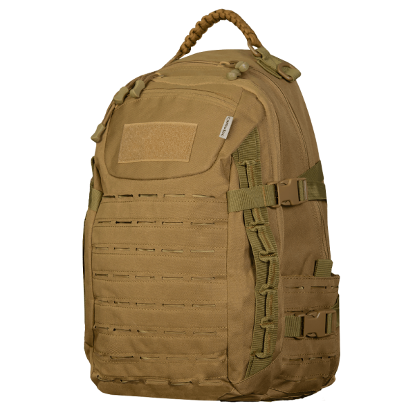 CAMO-TEС РЮКЗАК 35Л BATTLEBAG LC COYOTE 7235