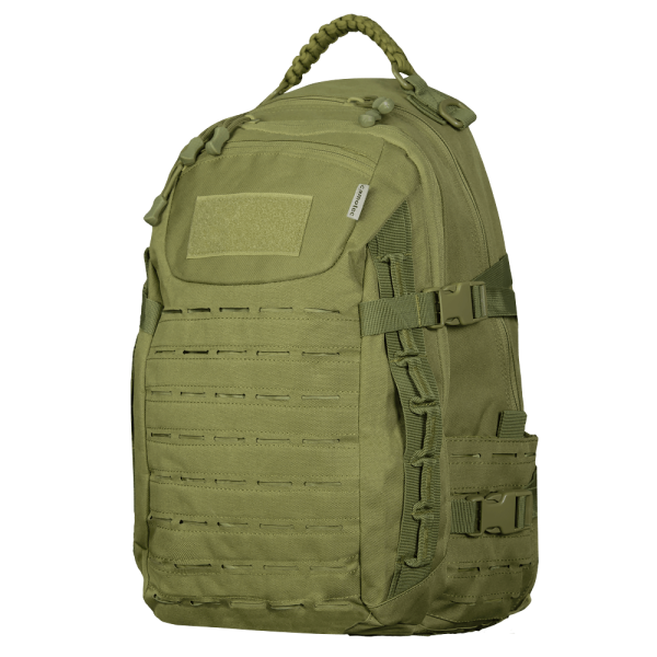 CAMO-TEС РЮКЗАК 35Л BATTLEBAG LC OLIVE 7236